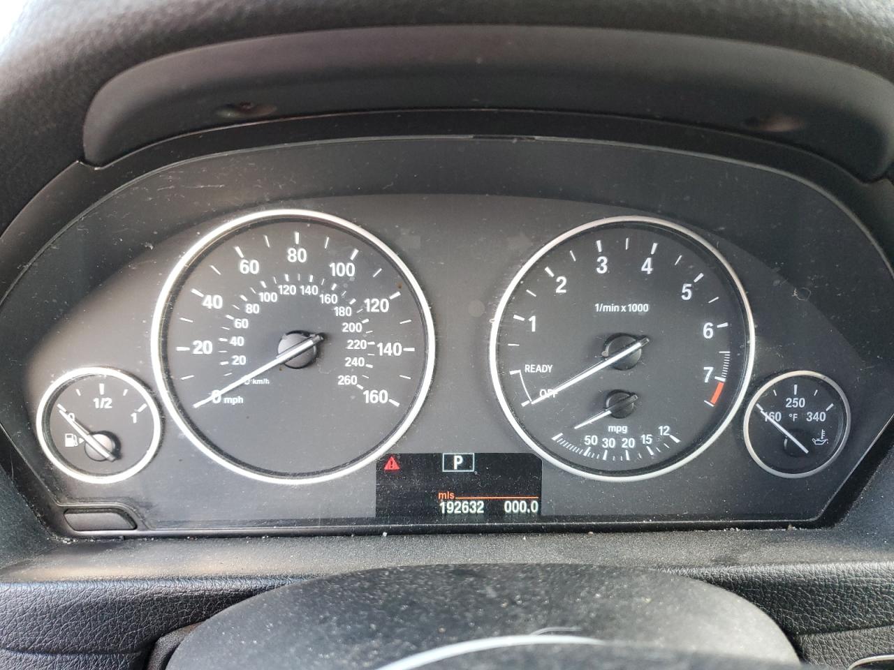 BMW 3 Series I Xdrive Image 11