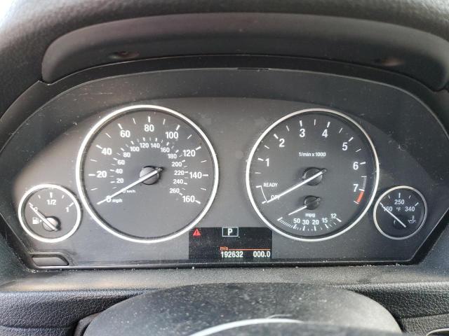 BMW 3 Series I Xdrive Image 11