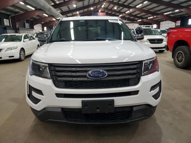 Ford Explorer Police Interceptor Image 9