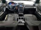 Ford Explorer Police Interceptor Image 11
