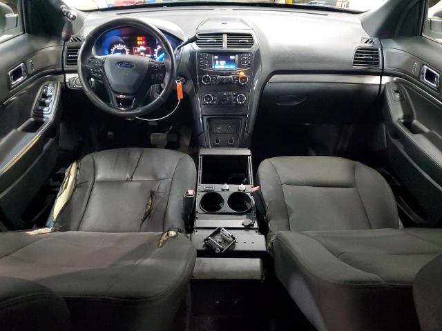 Ford Explorer Police Interceptor Image 11