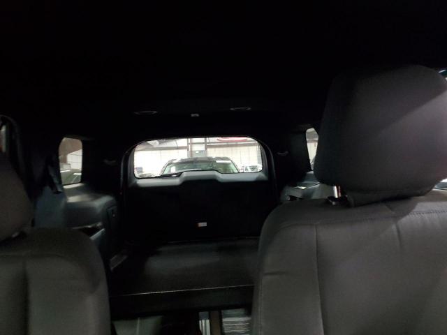 Ford Explorer Police Interceptor Image 10