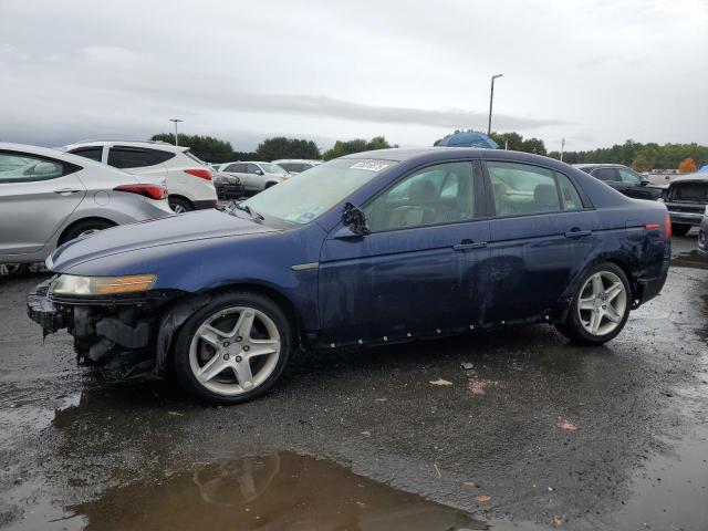  Salvage Acura TL