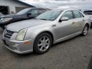 Cadillac STS Image 1