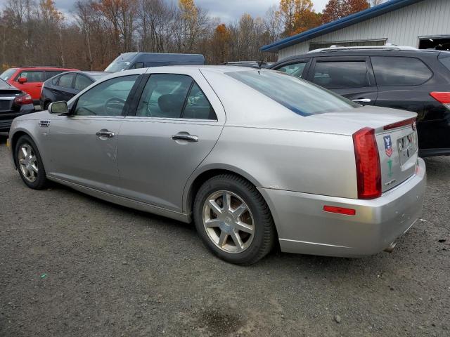 Cadillac STS Image 9