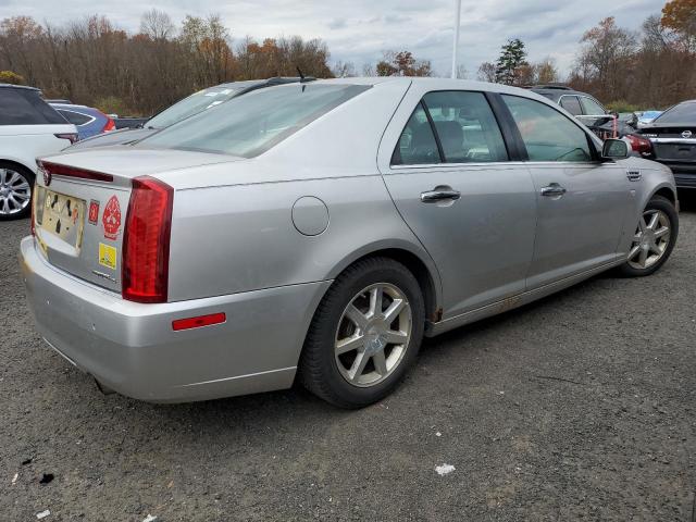 Cadillac STS Image 10