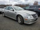 Cadillac STS Image 11