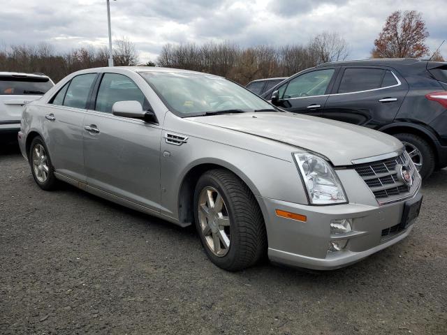 Cadillac STS Image 11