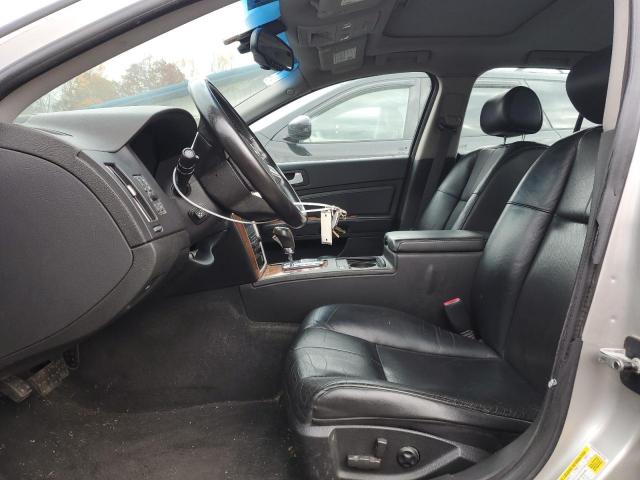 Cadillac STS Image 5