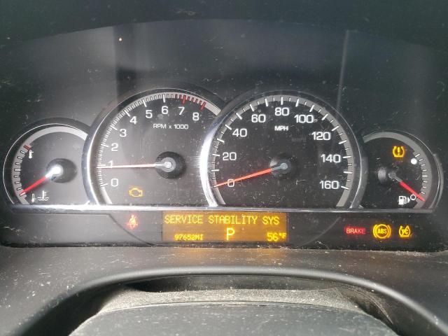 Cadillac STS Image 2