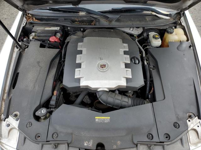 Cadillac STS Image 7