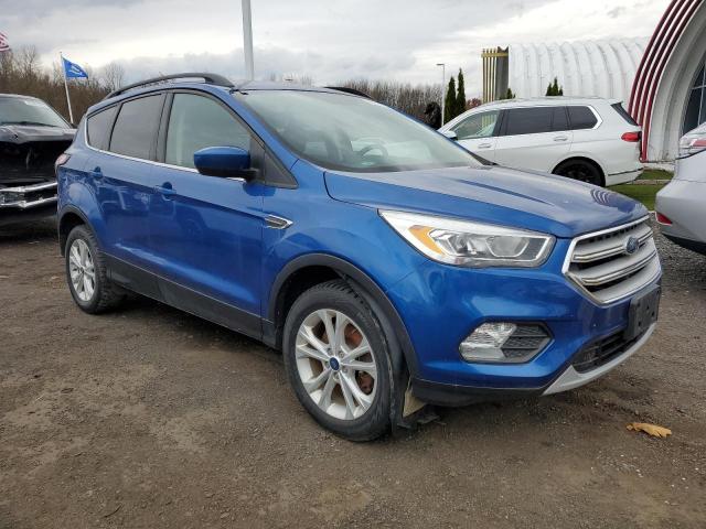 Ford Escape Sel Image 9