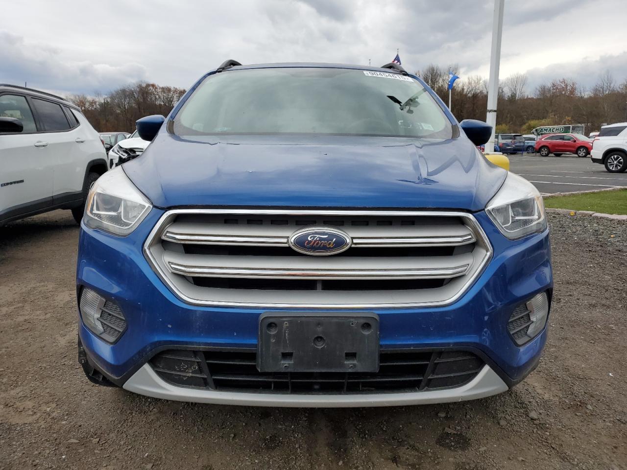 Ford Escape Sel Image 6