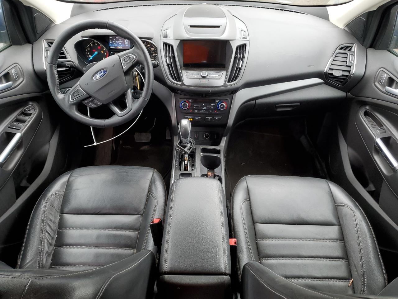 Ford Escape Sel Image 10