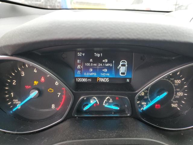 Ford Escape Sel Image 2