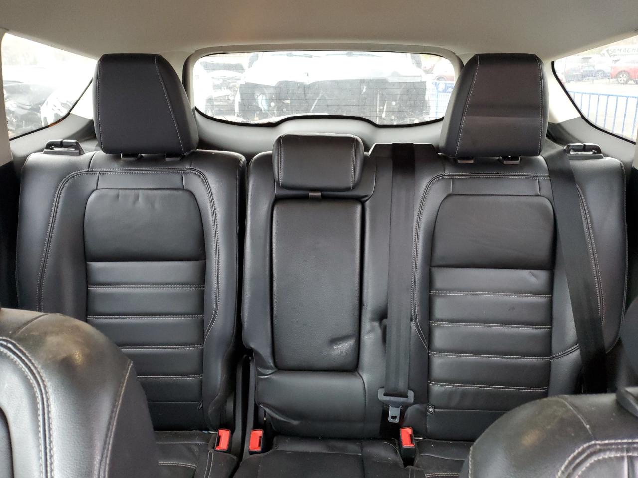 Ford Escape Sel Image 11