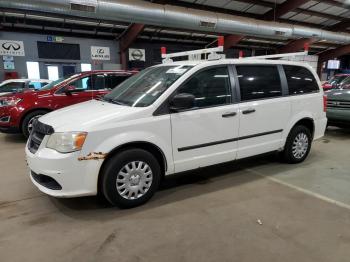  Salvage Dodge Ram Van