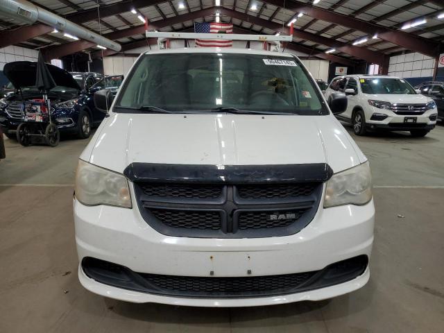 Dodge Ram Van Image 4