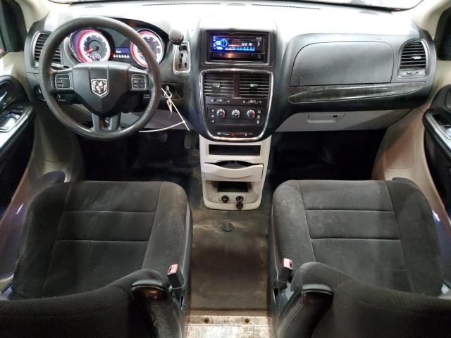 Dodge Ram Van Image 9