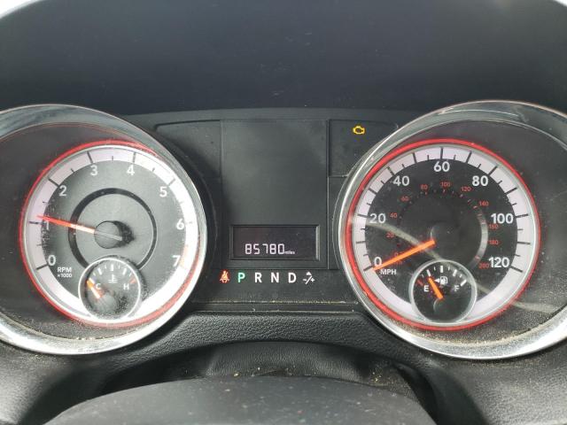 Dodge Ram Van Image 6