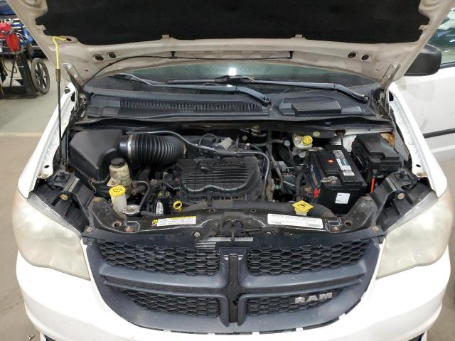 Dodge Ram Van Image 13