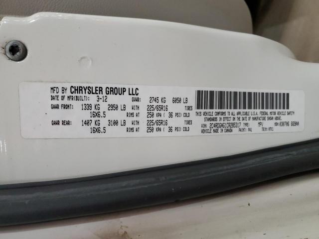 Dodge Ram Van Image 11