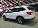 Honda Pilot Exl Image 12