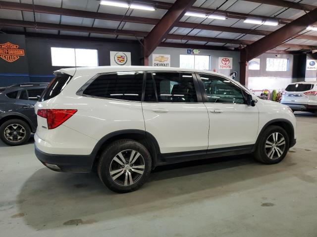 Honda Pilot Exl Image 11