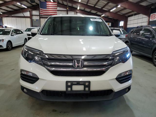 Honda Pilot Exl Image 6