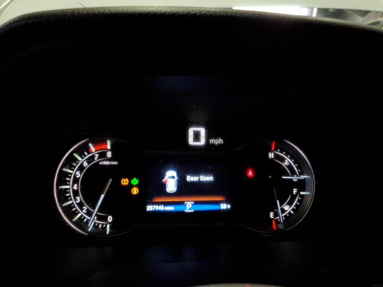 Honda Pilot Exl Image 5