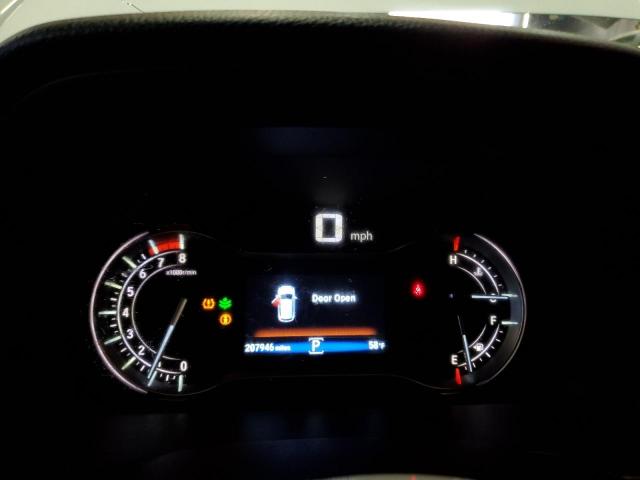 Honda Pilot Exl Image 5