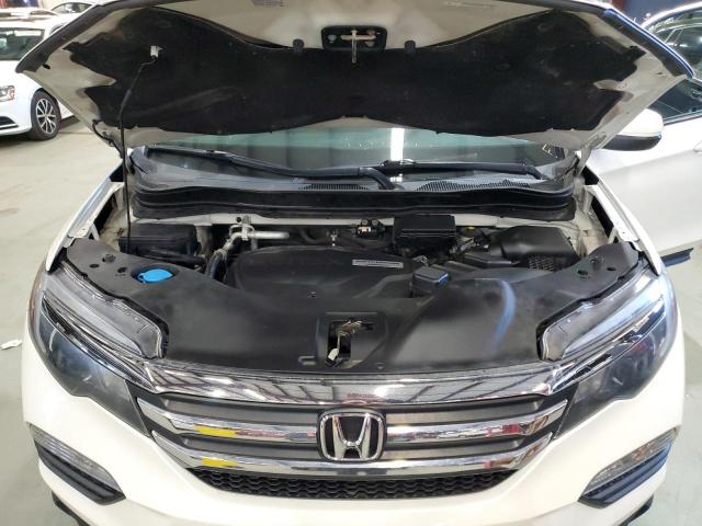 Honda Pilot Exl Image 8