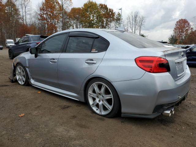 Subaru WRX Image 2