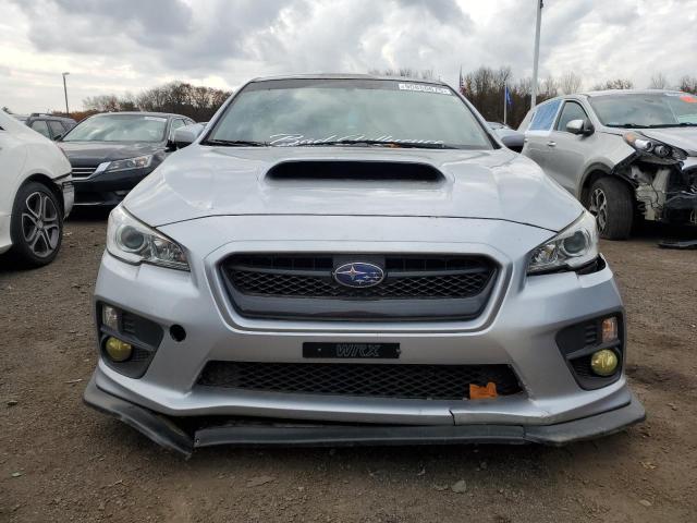 Subaru WRX Image 12