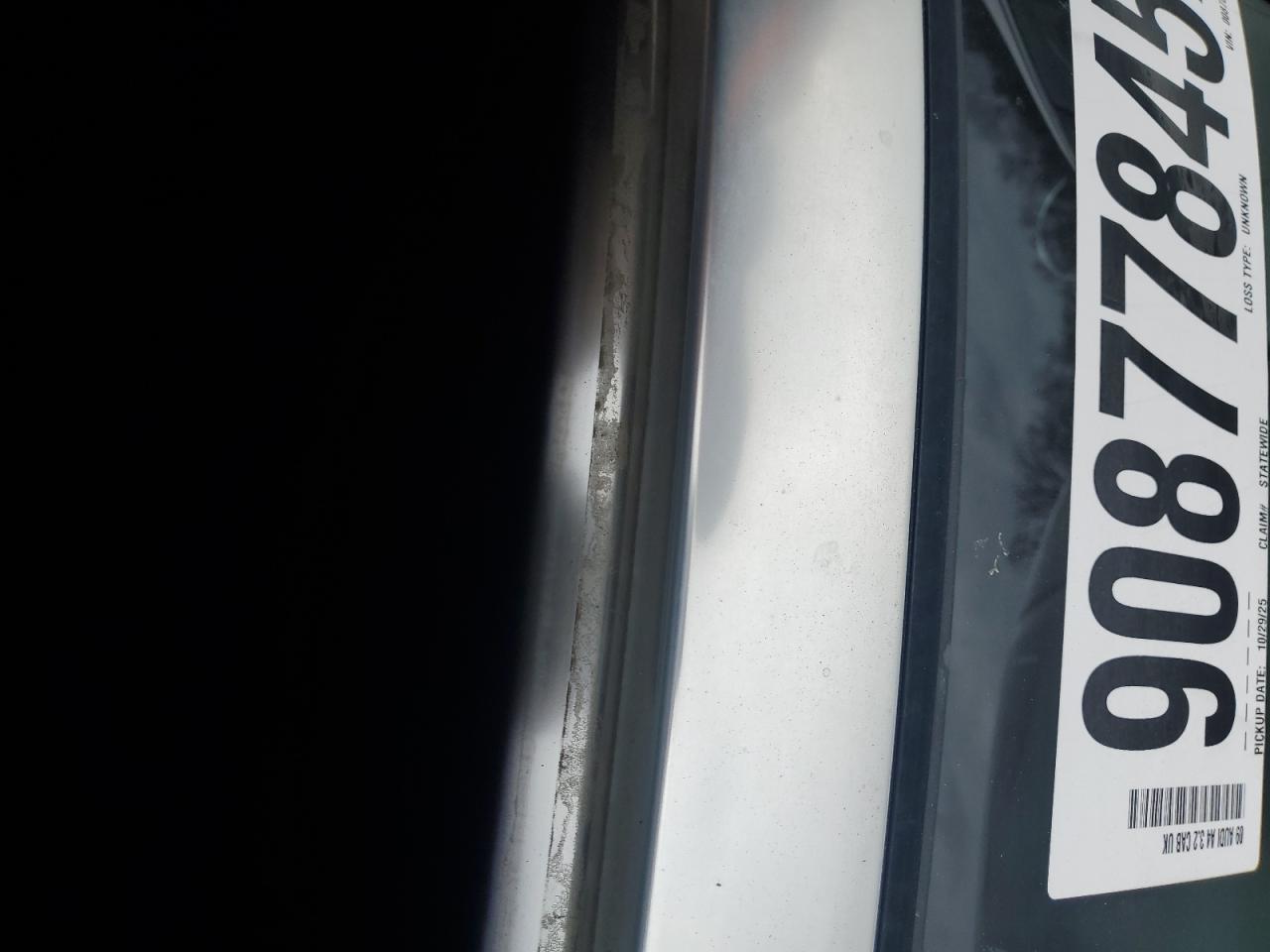 Audi A4 3.2 Cabriolet Quattro Image 9