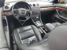 Audi A4 3.2 Cabriolet Quattro Image 11