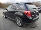 Chevrolet Equinox Lt Image 2