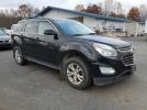 Chevrolet Equinox Lt Image 6