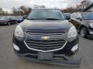 Chevrolet Equinox Lt Image 4