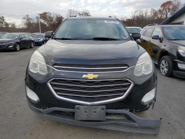 Chevrolet Equinox Lt Image 4