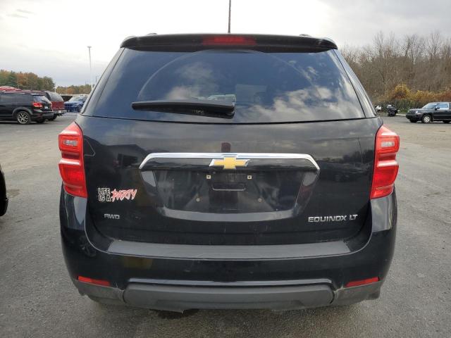 Chevrolet Equinox Lt Image 11