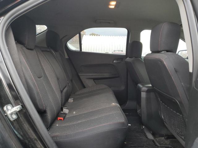 Chevrolet Equinox Lt Image 9