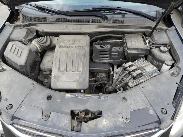 Chevrolet Equinox Lt Image 13