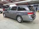 Honda Odyssey Exl Image 13