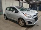 Chevrolet Spark Ls Image 4