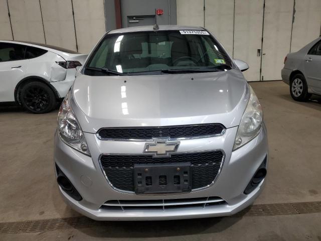 Chevrolet Spark Ls Image 5