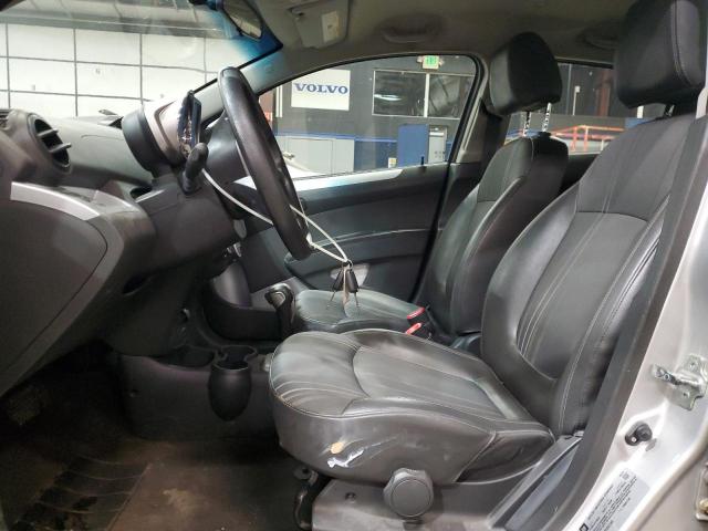 Chevrolet Spark Ls Image 8