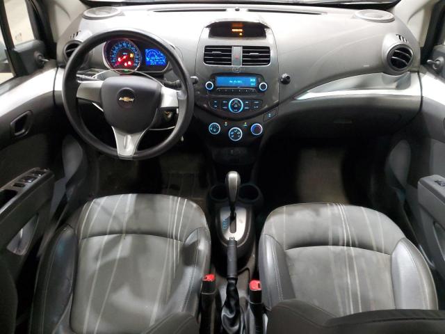 Chevrolet Spark Ls Image 7