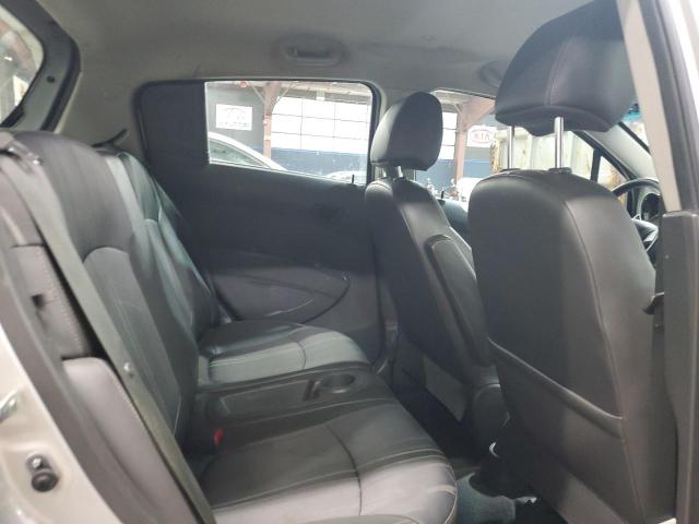 Chevrolet Spark Ls Image 10