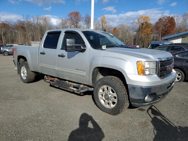 GMC Sierra K2500 Sle Image 10